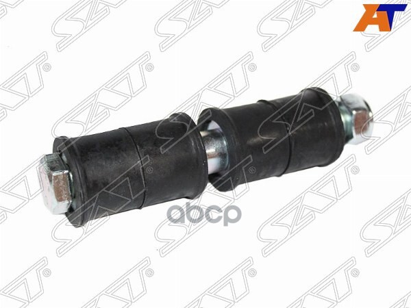 

SAT ST-4056A050 Тяга переднего стабилизатора MITSUBISHI COLT 02-12 LH=RH 1шт