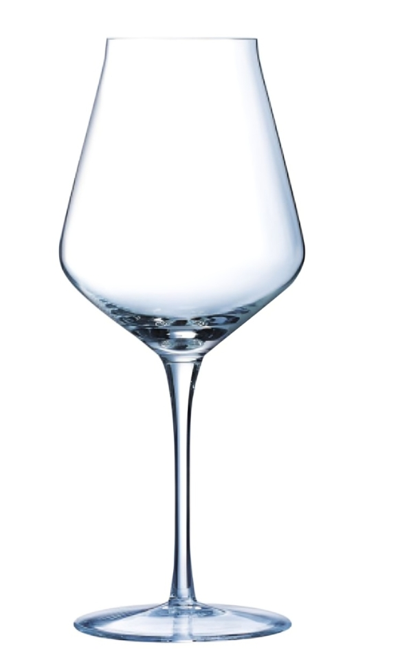 Набор бокалов для вина Chef&Sommelier Reveal`Up 500 мл