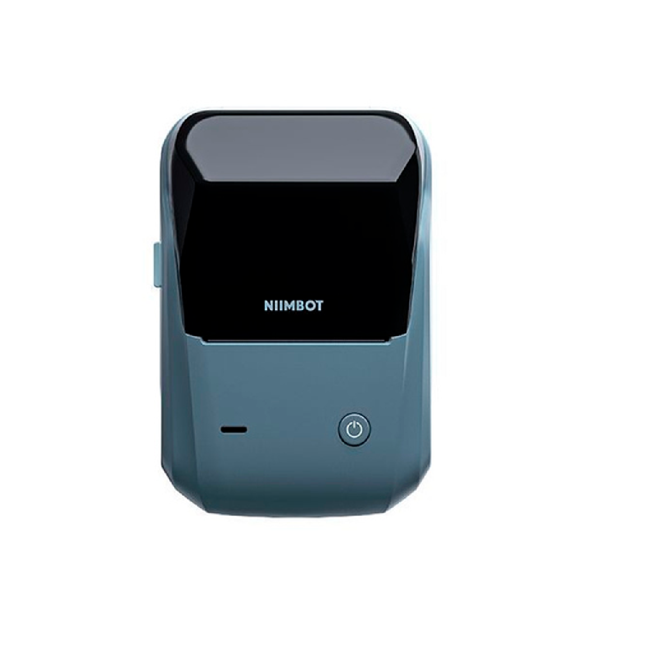 

Термопринтер NIIMBOT B1 Space Blue, B1 Space Blue