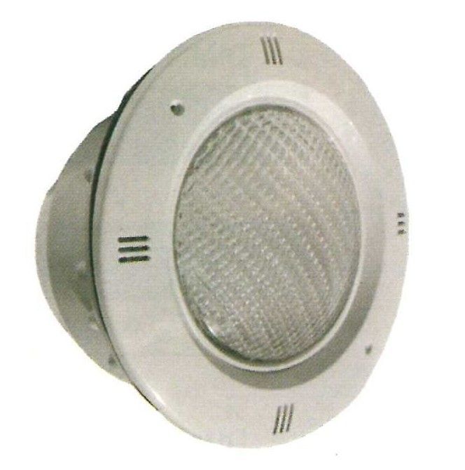 Прожектор галогеновый CPA 2220111 Белый латунные вставки лампа 300W