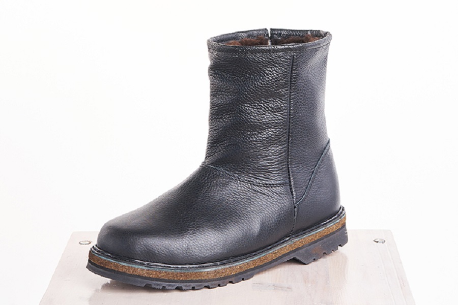 

Полусапоги женские Matur Unty СЖЗ-6 черные 40 RU, Черный, СЖЗ-6