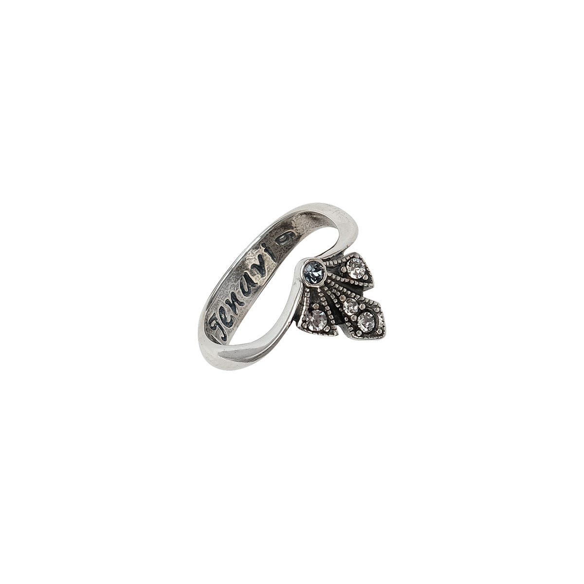 

Кольцо р 16 Jenavi r9173040, r9173040