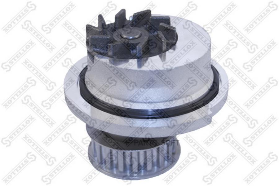 

4511-0005-SX_помпа Opel Astra/Corsa/Kadett/Vectra 1.2i-1.6i 82>