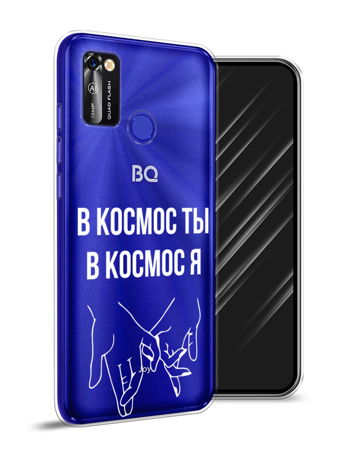 Чехол Awog на BQ 6353L 