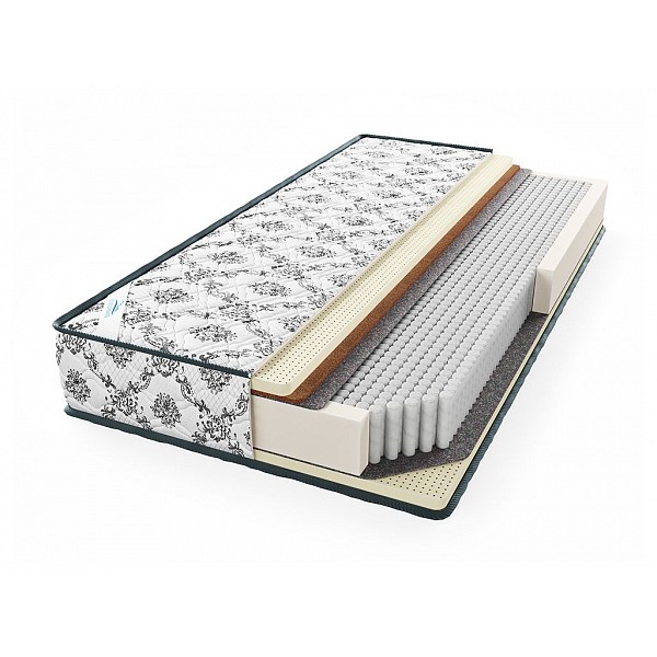 

Матрас детский Premium lux Latex Plus BLP8 1950x800, Premium lux Latex Plus BLP8 1950x800