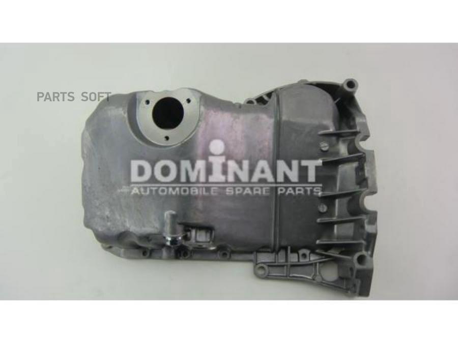 

DOMINANT Поддон картера DOMINANT AW05801030598C