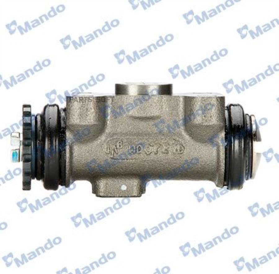 

Цилиндр Тормозной Задний Правый Mando арт. EX5842045201