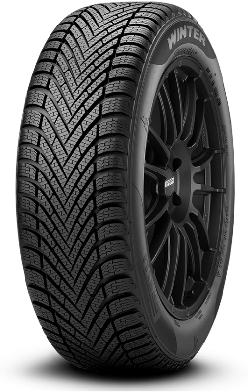 фото Зимние шины pirelli cinturato winter 185/65 r15 92t