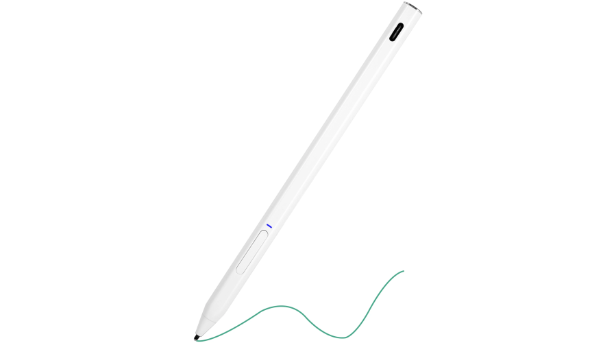 Стилус Carcam Smart Pencil SD0101 White 1249₽