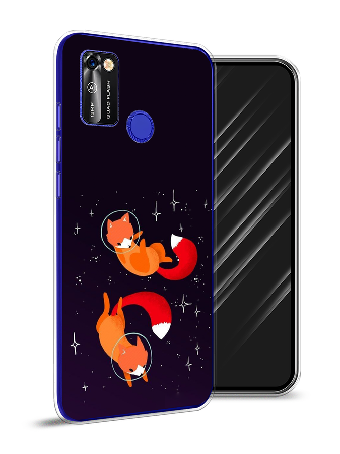 Чехол Awog на BQ 6353L 