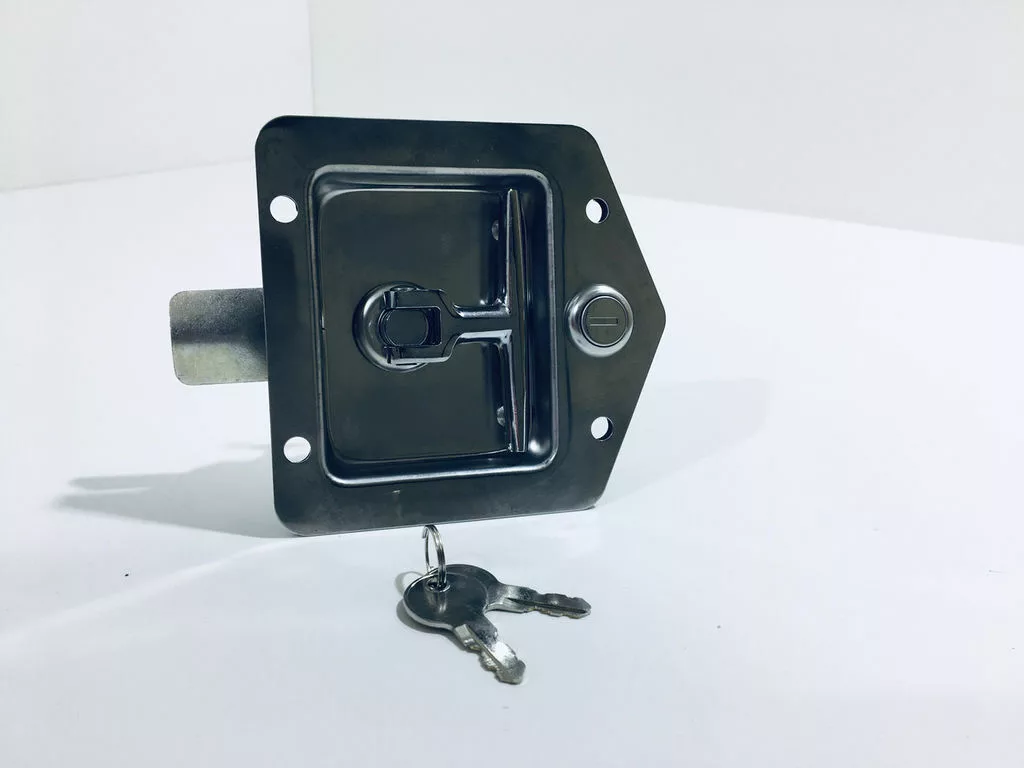 Замок, ТехноАгрегат, врезной - 6311-S