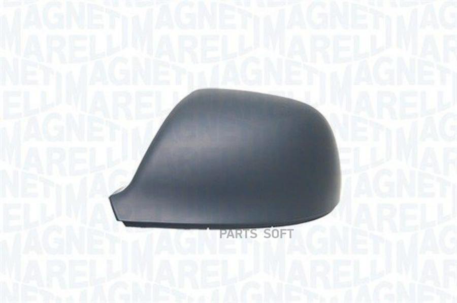 

Корпус Зеркала Magneti Marelli 182208005320