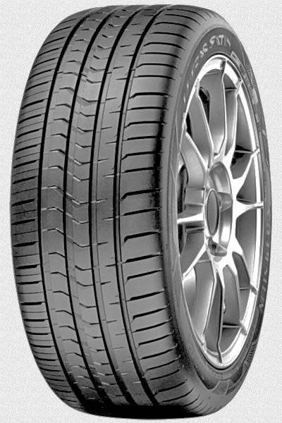 Шины Vredestein Ultrac Satin 235/45 R20 100W