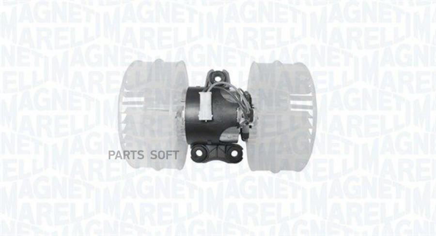 

MAGNETI MARELLI 069412354010 Мотор печки отопителя салона