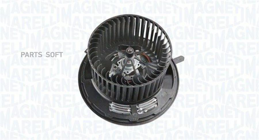 

MAGNETI MARELLI '069412250010 Мотор печки отопителя салона 1шт