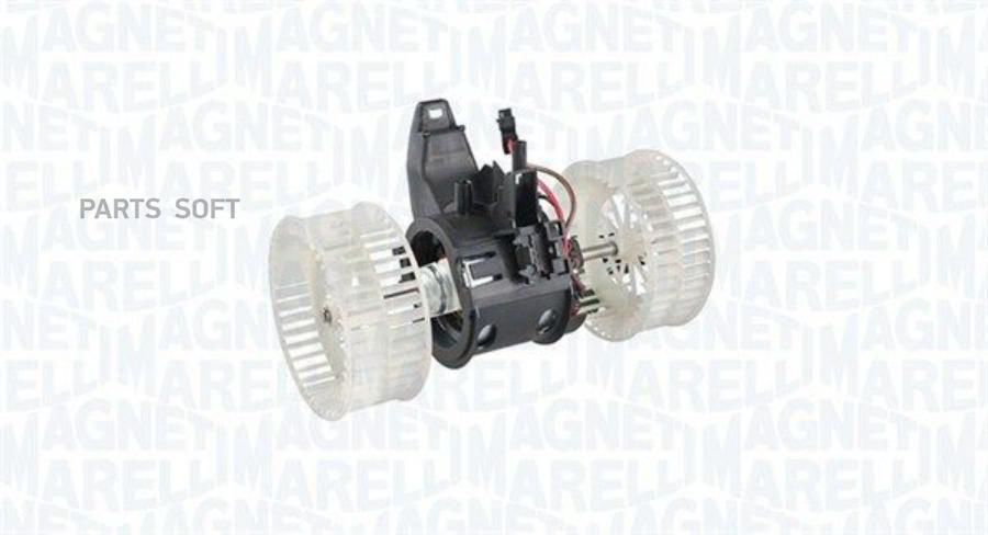 

MAGNETI MARELLI 069412225010 Мотор печки отопителя салона