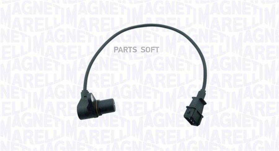 

MAGNETI MARELLI '064848014010 Датчик, положение распределительного вала 1шт