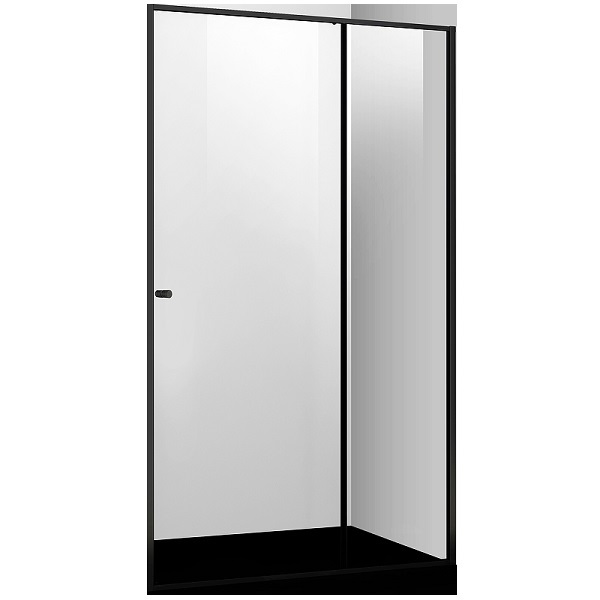 

WasserKRAFT Душевая дверь в нишу WasserKRAFT Dill 61S31