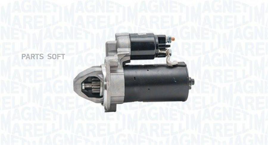 

MAGNETI MARELLI 063721410010 Cтартер 1.7Kw