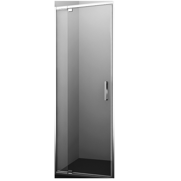 

WasserKRAFT Душевая дверь в нишу WasserKRAFT Berkel 48P27 85 см
