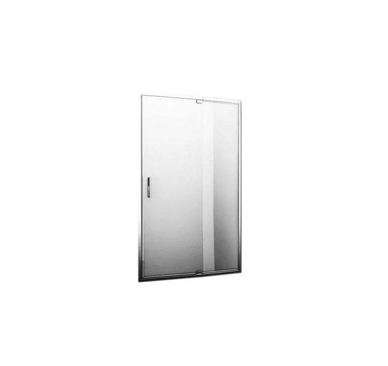 

WasserKRAFT Душевая дверь в нишу WasserKRAFT Berkel 48P13 110 см