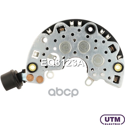 

Диодный Мост Генератора Utm арт. EQ8123A