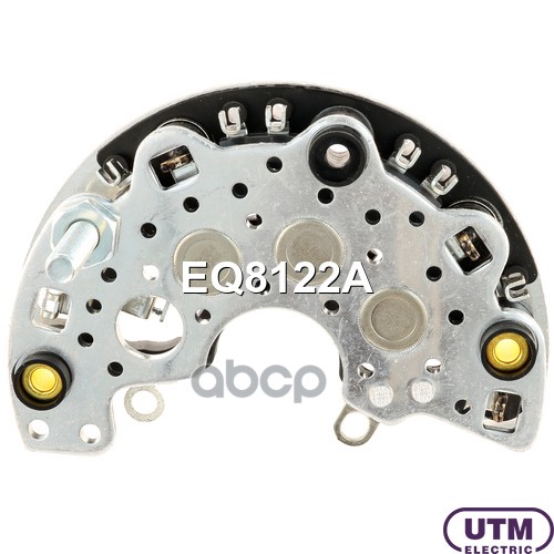 

Диодный Мост Генератора Utm арт. EQ8122A