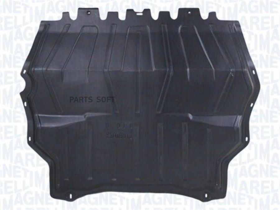 MAGNETI MARELLI 021316938870 Кожух защиты двигателя