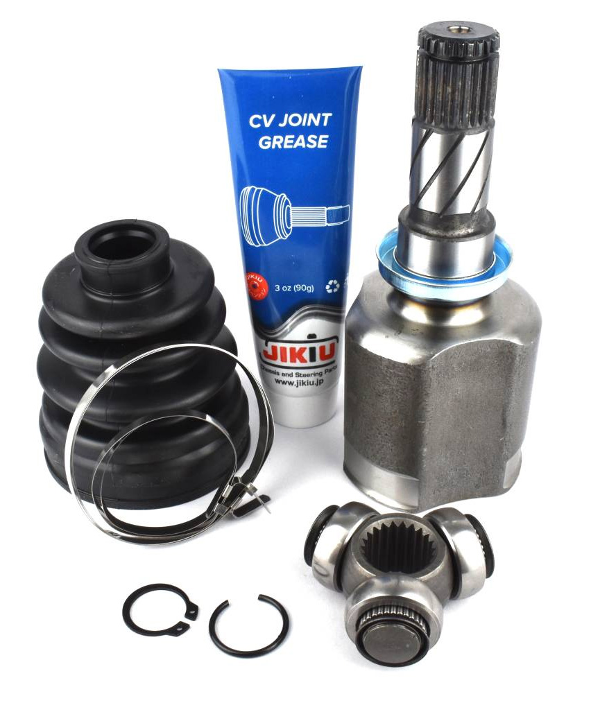 

ШРУС MAZDA JIKIU JC25033