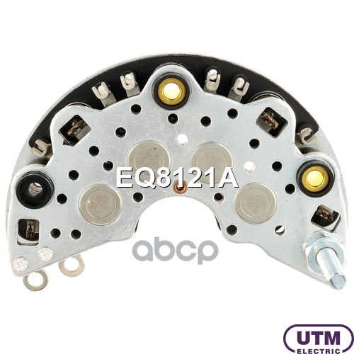 

Диодный Мост Генератора Utm арт. EQ8121A