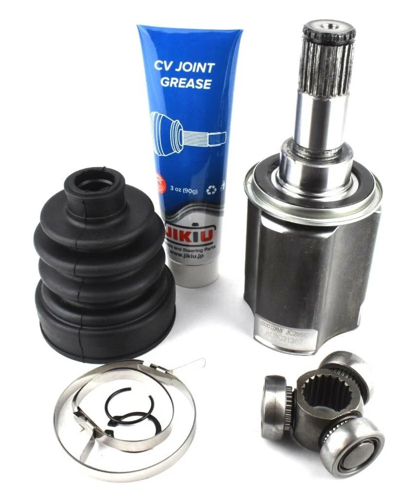 

ШРУС HONDA JIKIU JC28042