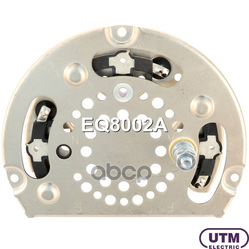 

Диодный Мост Генератора Utm арт. EQ8002A