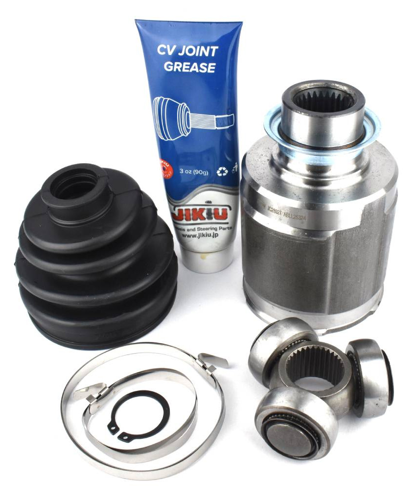 

ШРУС HONDA JIKIU JC28027