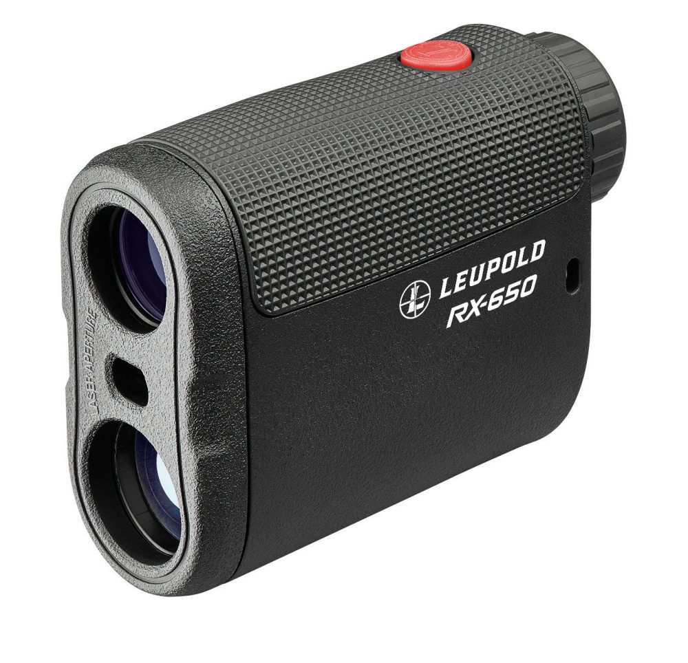 

Лазерный дальномер Leupold RX-650, st_7595