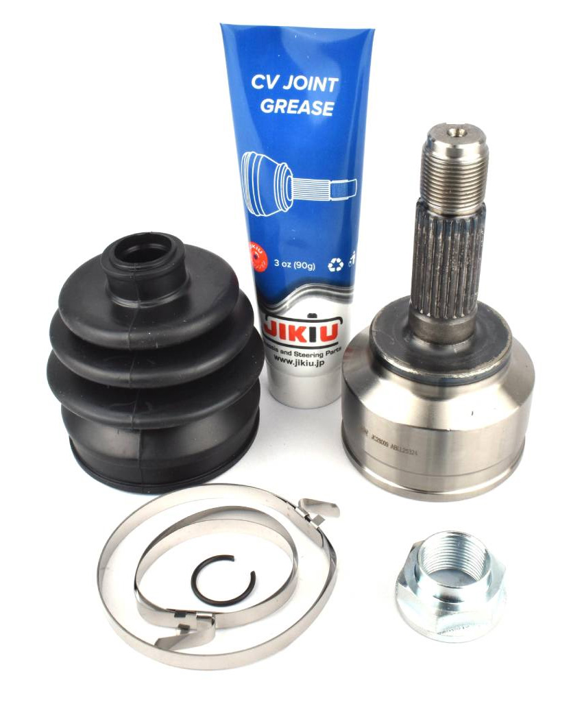 

ШРУС HONDA JIKIU JC28009