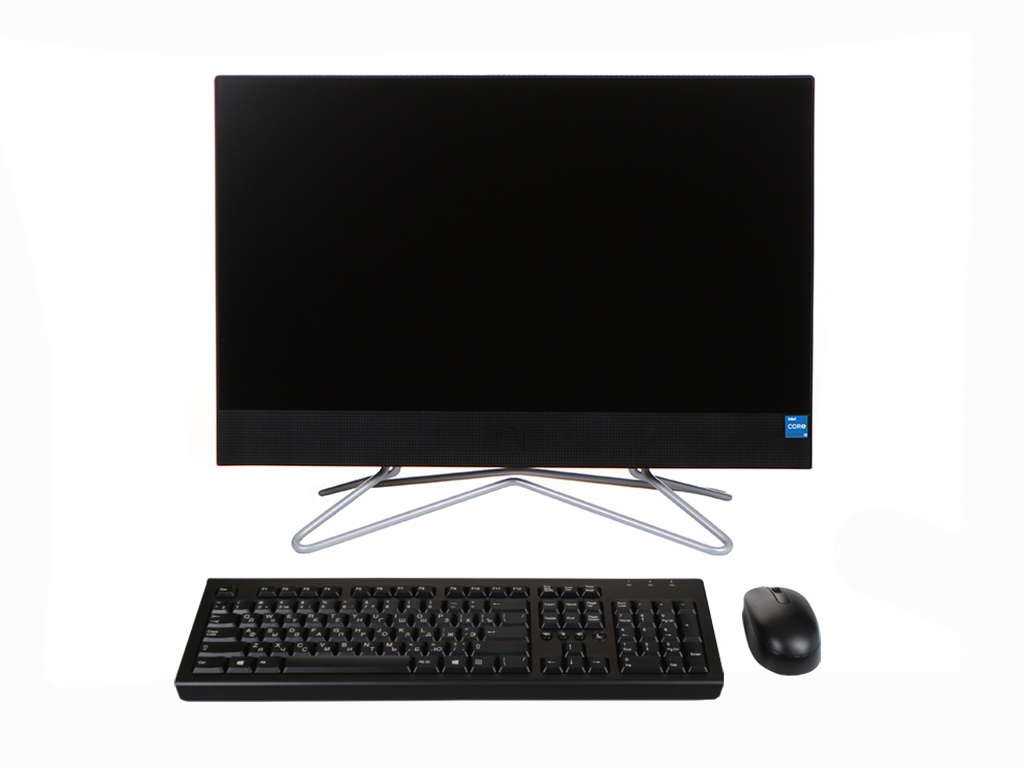 

Моноблок HP 22-df1004ur Black (2S7P5EA), 22-df1004ur