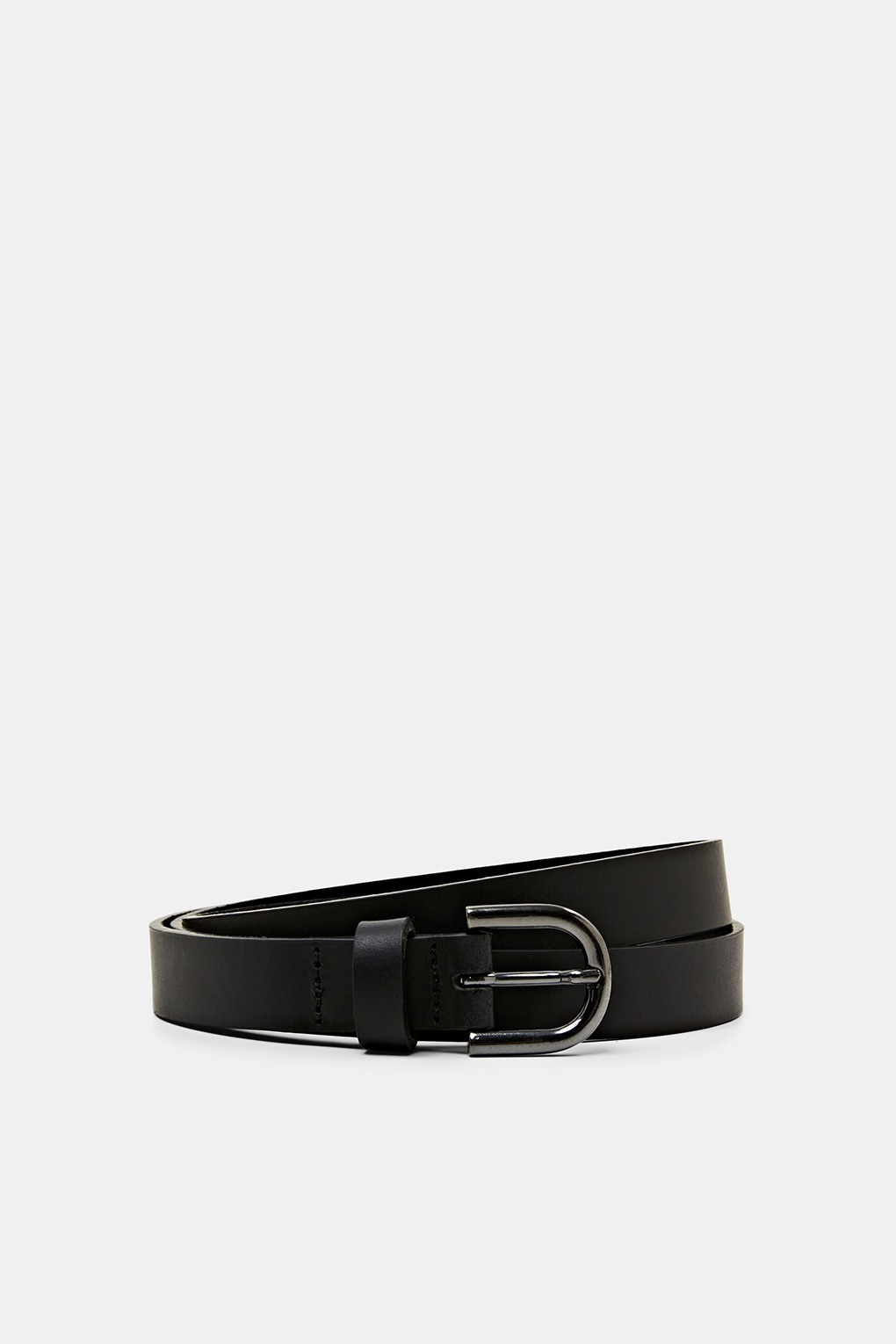 

Ремень женский Esprit Edc 102CA1S301 черный, 95 см, 102CA1S301