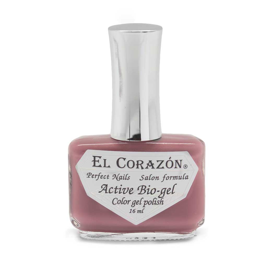 

Активный биогель El Corazon для ногтей Soft Silk №423/1303