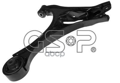 

Рычаг Подвески Передний Правый Honda Civic Viii Saloon (Fd Fa) GSP арт. s061121, S061121