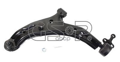 

Рычаг Подвески Передний Левый Nissan Almera Mk Ii (N16) GSP арт. s061076, S061076