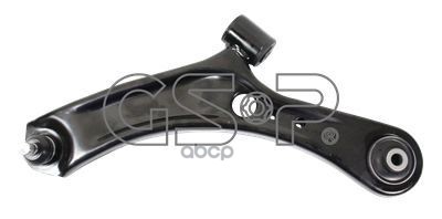 

Рычаг Подвески Fiat Sedici (Fy_) GSP арт. s061072, S061072