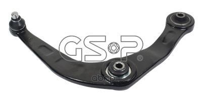

Рычаг Подвески Задний Правый Peugeot 206 Cc (2d) GSP арт. s060880, S060880