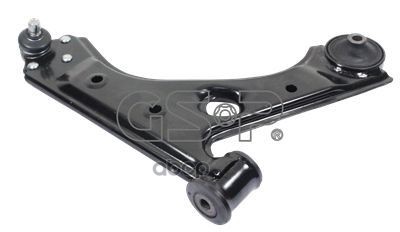 

Рычаг Подвески Правый Opel Adam (M13) Corsa D (S07) GSP арт. s060875, S060875