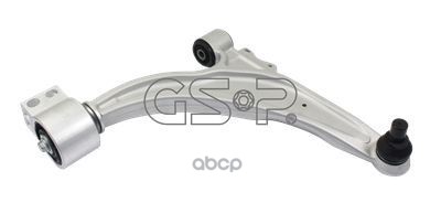 

Рычаг Подвески Chevrolet Cruze (J300) GSP арт. s060867, S060867