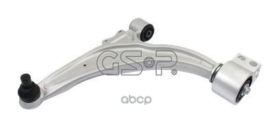 

Рычаг Подвески Chevrolet Cruze (J300) GSP арт. s060866, S060866