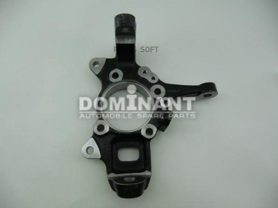 

DOMINANT Поворотный кулак левый DOMINANT MT38070A109