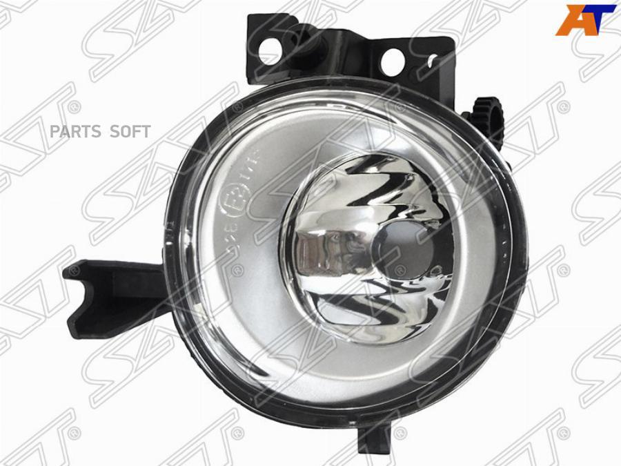 

Фара Противотуманная Vw Touareg 03-10 Rh (правый) Sat арт. ST-341-2010R