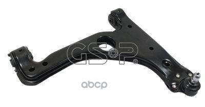 

Рычаг Подвески Правый Opel Astra H (A04) GSP арт. s060665, S060665