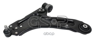 

Рычаг Подвески Opel Meriva A Mpv (X03) GSP арт. s060663, S060663