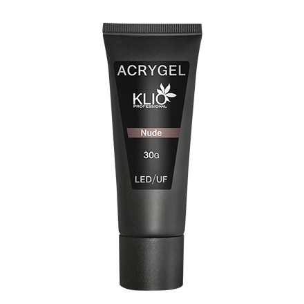 

Акригель Klio Professional для ногтей Nude 30 г